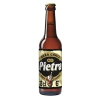 Biere Ambree De Corse 6 Pietra