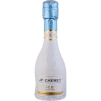 Vin Mousseux Ice Edition Demi Sec Jp Chenet