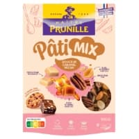 Fruit Sec Melange D Arachides Pati Mix Douceur Caramel Pecan Maitre Prunille