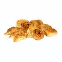 Assortiment Viennoiseries Assortiment