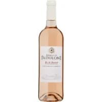 Vin Rose I G P Ile De Beaute Reserve De Padulone