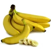 Bananes Cavendish