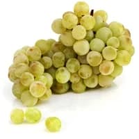 Raisin Blanc Sans Pepin Bio