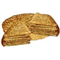 Crepes