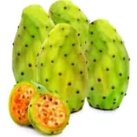 Figues De Barbarie