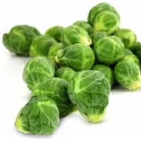 Choux De Bruxelles