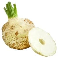 Celeri Rave Bio