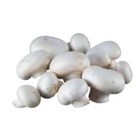 Champignons De Paris