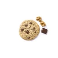 Cookie Aux Pepites De Chocolat