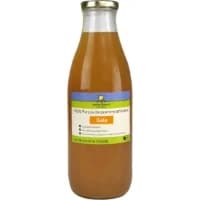 Jus De Pommes 100 Pur Jus Gala Filiere Qualite Carrefour