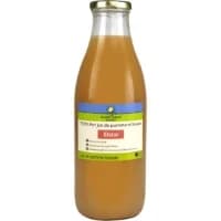 Jus De Pommes 100 Pur Jus Elstar Filiere Qualite Carrefour
