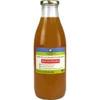 Jus De Pommes 100 Pur Jus Filiere Qualite Carrefour
