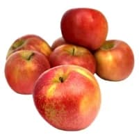 Pommes Fuji Vrac Bio