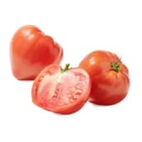 Tomates Allongees Coeur Bio