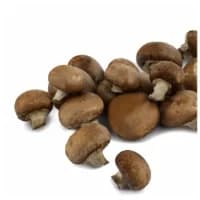 Champignons Bruns Eminces
