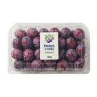 Prunes D Ente