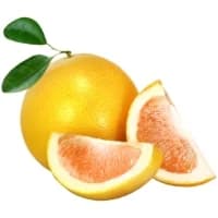 Pomelo Rouge Vrac Bio