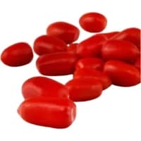 Tomates Cerises Allongees Allongee