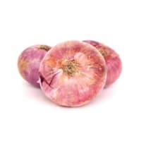 Oignons Roses De Bretagne Vrac