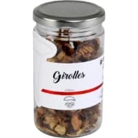 Champignons Girolles Sechees Maison Vialade