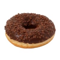 Donuts Au Chocolat