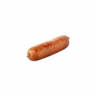 Saucisse Cuite Rotie