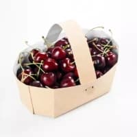 Cerises Rouges