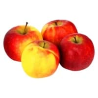 Pommes Bicolores Bio
