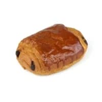 Pain Au Chocolat Cuit Sur Place