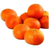 Mandarines