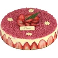 Fraisier Fraisier