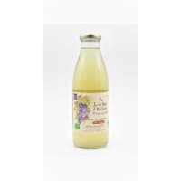 Jus De Raisin Blanc Bio