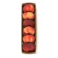 Peches Plates