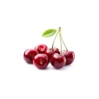 Cerise Rouge Burlat En Conversion Bio Bio Burlat