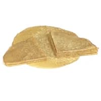 Crepes Bio Carrefour Bio