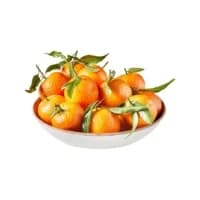 Clementines Feuilles Bio