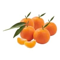 Mandarine A Feuille Bio