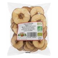Chips Pomme Bio