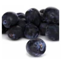 Prunes Quetsche Bio