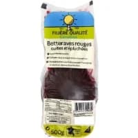 Betteraves Rouges Agroecologie Filiere Qualite Carrefour