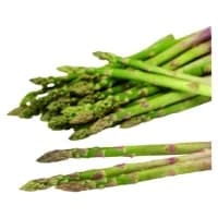 Asperges Vertes Bio