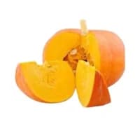Courge Potiron Rouge Agroecologie Filiere Qualite Carrefour