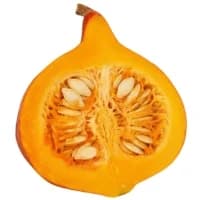 Potimarron Tranche Filiere Qualite Carrefour