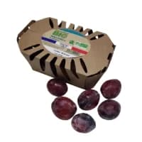 Prunes D Ente Bio