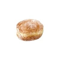 Mini Beignet Au Chocolat