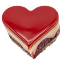Fraisier Coeur