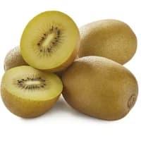Kiwis Jaunes