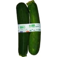 Courgette Carrefour Bio