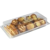 Assortiment Petits Fours Assortiment Carrefour Le Marche