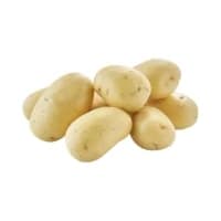 Pomme De Terre De Nos Regions